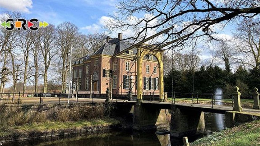 Kasteel Neerijnen nog steeds te huur