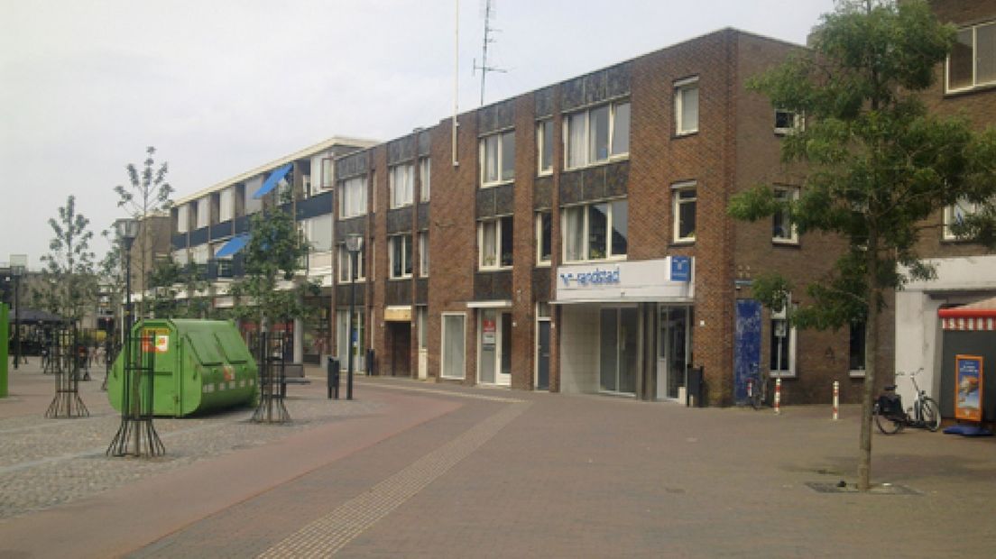 Zutphenaar (18) 'in brand gestoken'