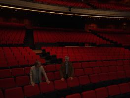 Het Nieuwe Luxor Theater bestaat 25 jaar en dat wordt gevierd.