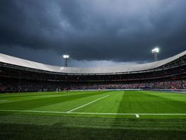 Analyse: Spanning tussen Feyenoord en Stadion Feijenoord bereikt kookpunt