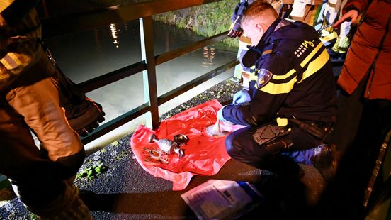 Glinsterende vondst in Houten: gestolen kerkspullen opgedoken uit water Nieuws