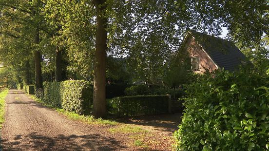 Eigenaren vakantiehuizen Schipborg blijven strijden voor permanente bewoning