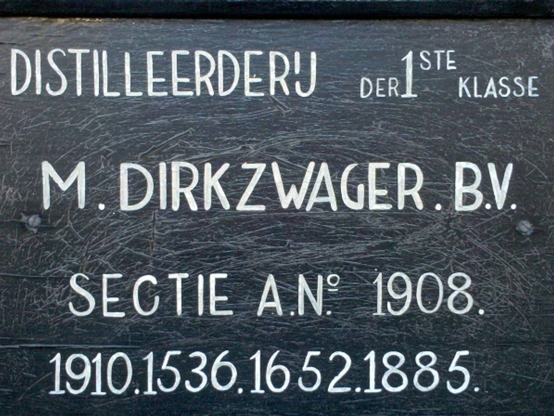 Dirkzwager