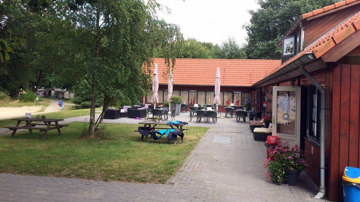 Camping De Papaver houdt de deuren voorlopig gesloten