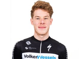 VolkerWessels stopt na dit seizoen met wielerploeg voor mannen