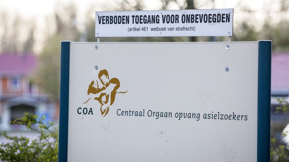 Rumoer rondom Camping De Roskamp: opvang asielzoekers verlengd