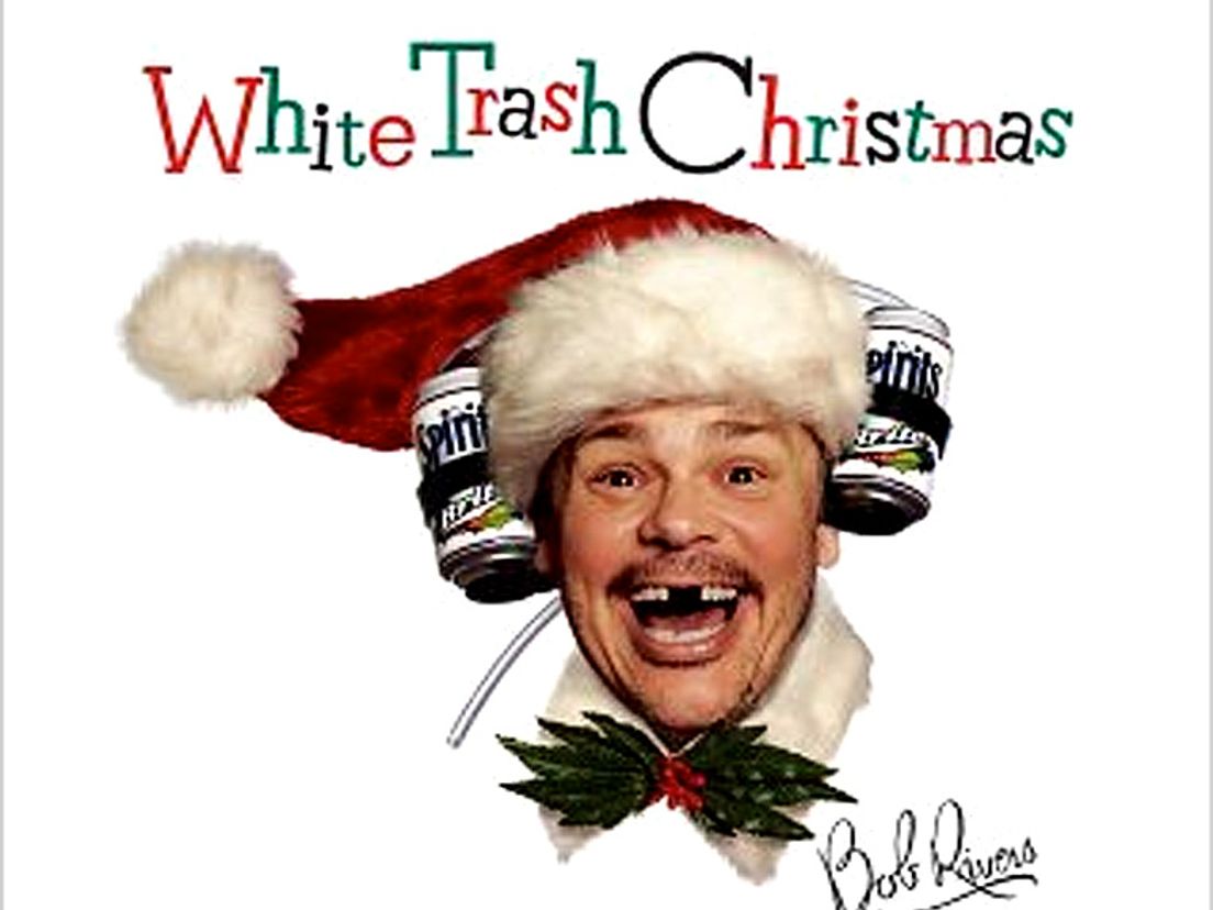 Bob Rivers, brein achter menige kerst-parodie