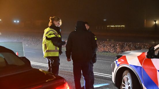 Aanrijding in Giethoorn: bestuurder mogelijk onder invloed Home