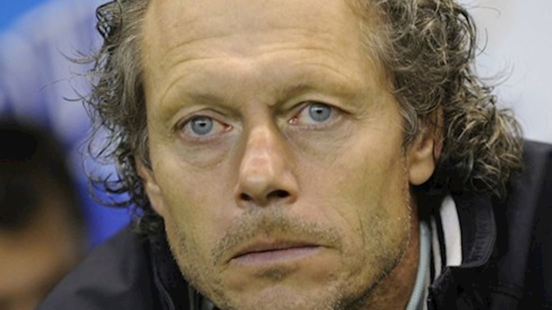 Michel Preud'homme
