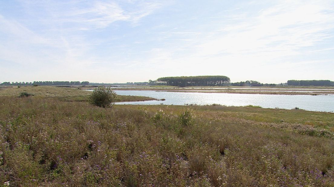 Statenleden maken zich nog steeds zorgen over Waterdunen