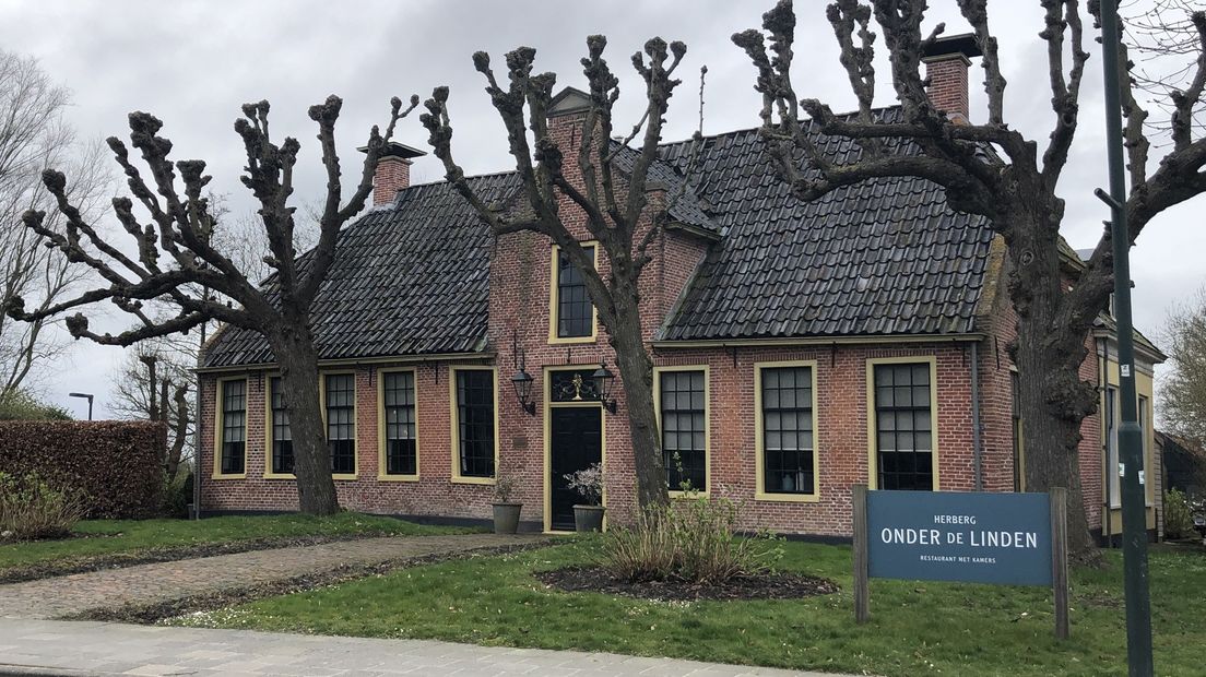 Herberg Onder de Linden