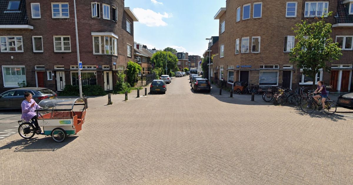 Utrechtse wijk wordt 30 kilometerzone met fietsstraten, 44 parkeerplaatsen weg