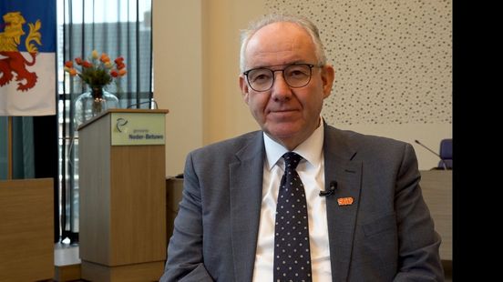 Geen onafhankelijk integriteitsonderzoek naar SGP-wethouder