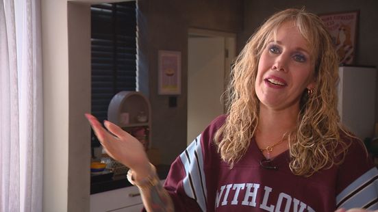 Anneke viel 25 kilo af en maakt nu filmpjes om anderen te helpen Nieuws