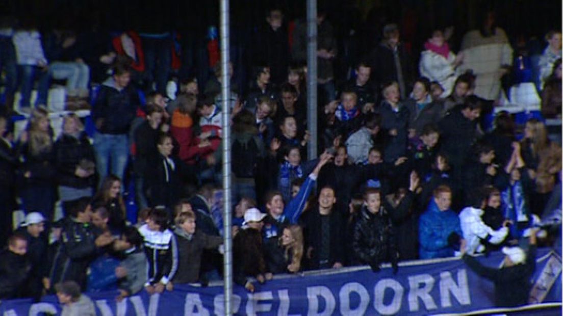 Duel AGOVV verplaatst om herdenking