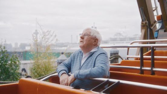 Van der Most ziet weer bedrijven failliet gaan, maar heeft nieuw idee: hamstermolen Home