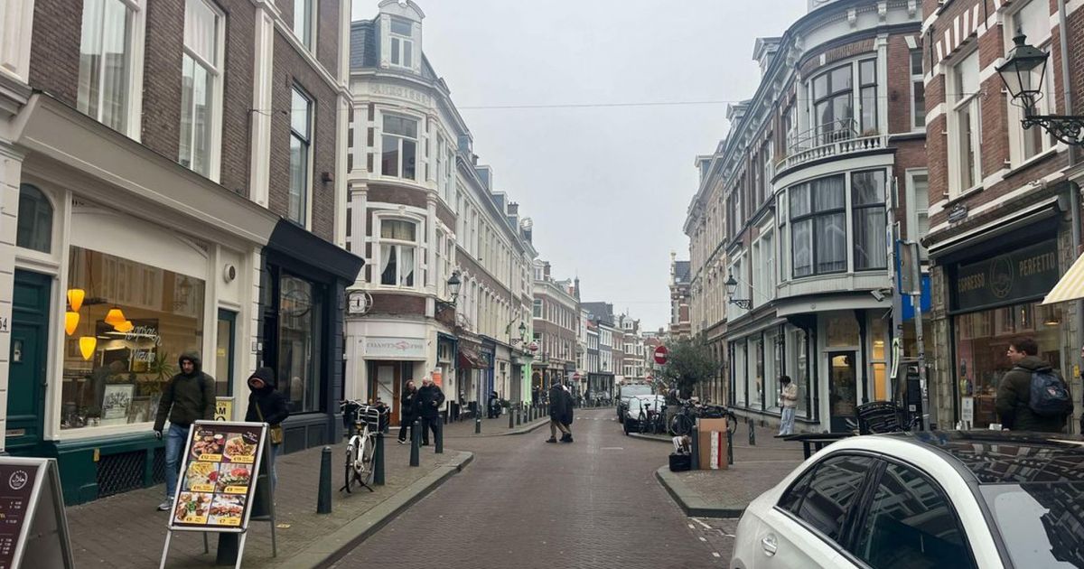 Narrow Shopping Street to Become Car-Free: Local Concerns