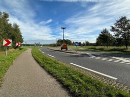 112 Nieuws: bestuurder vlucht na ongeval | Aanhouding na steekincident Oldenzaal