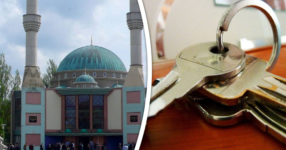 Abdulsamed’s Mortgage Dilemma: Koran’s Interest Ban