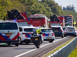 Als hulpverleners zelf hulp nodig hebben: 'Soms kom je erachter hoe kwetsbaar je bent'