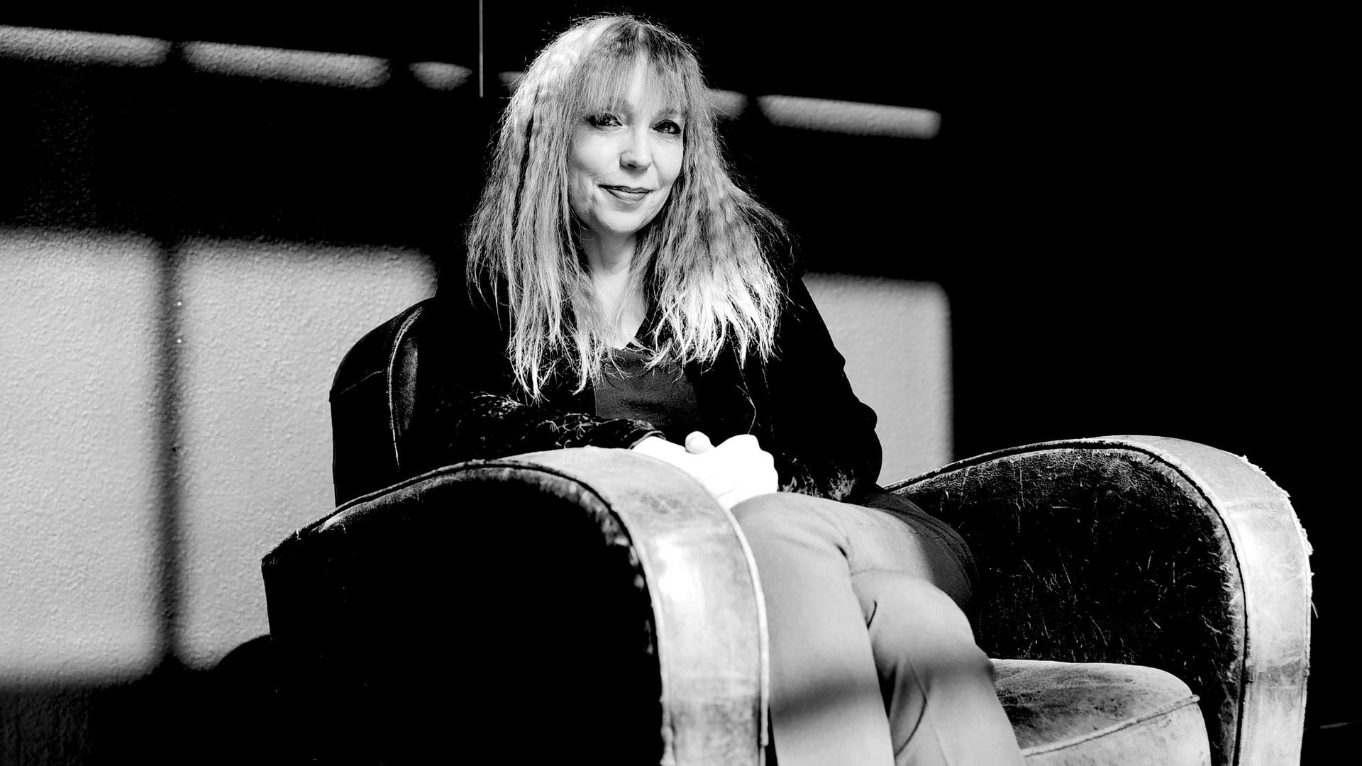 Monique Bakker