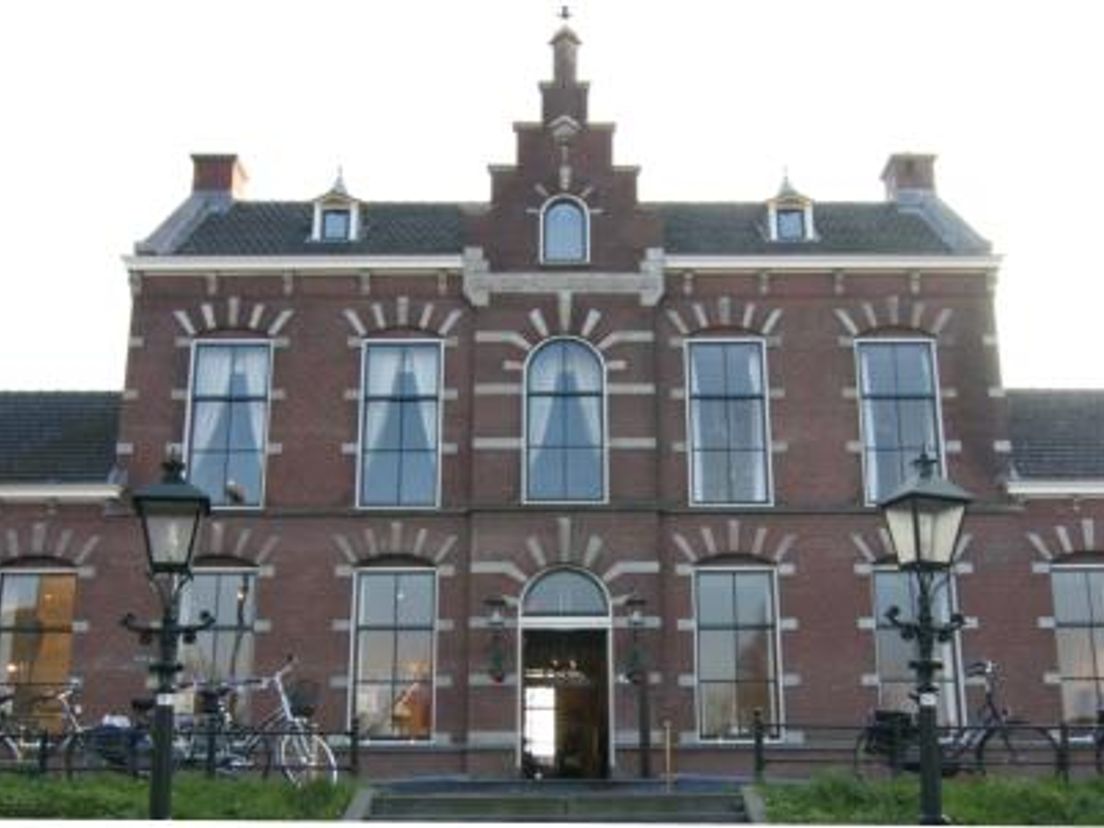 Van Cappellenhuis