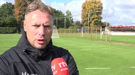 FC Emmen zonder Staring maar met meer smaakjes naar FC Dordrecht