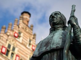 500 jaar geleden werd Paus Adrianus gekroond: 5 vragen over de enige Nederlandse paus uit Utrecht