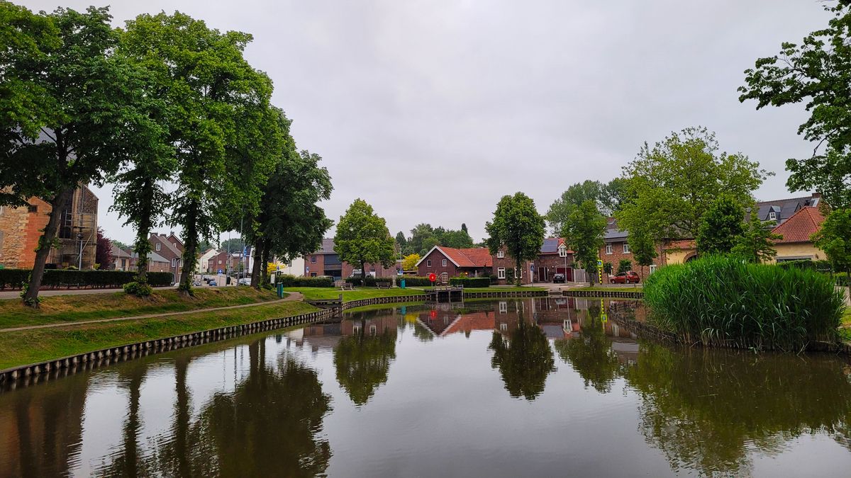 Limburg Kiekt: Mook, Stevensweert, Wijnandsrade en...