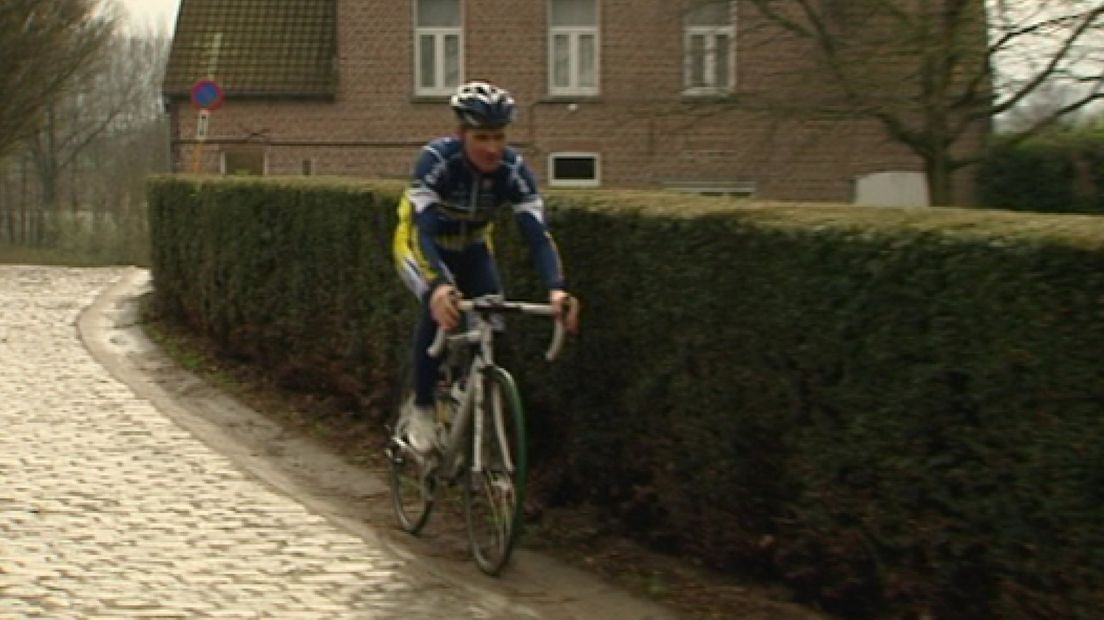 Traksel start met ambitie in Veenendaal