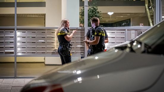 Twee verdachten opgepakt na ontvoering vrouw (20) en gewelddadige woningoverval