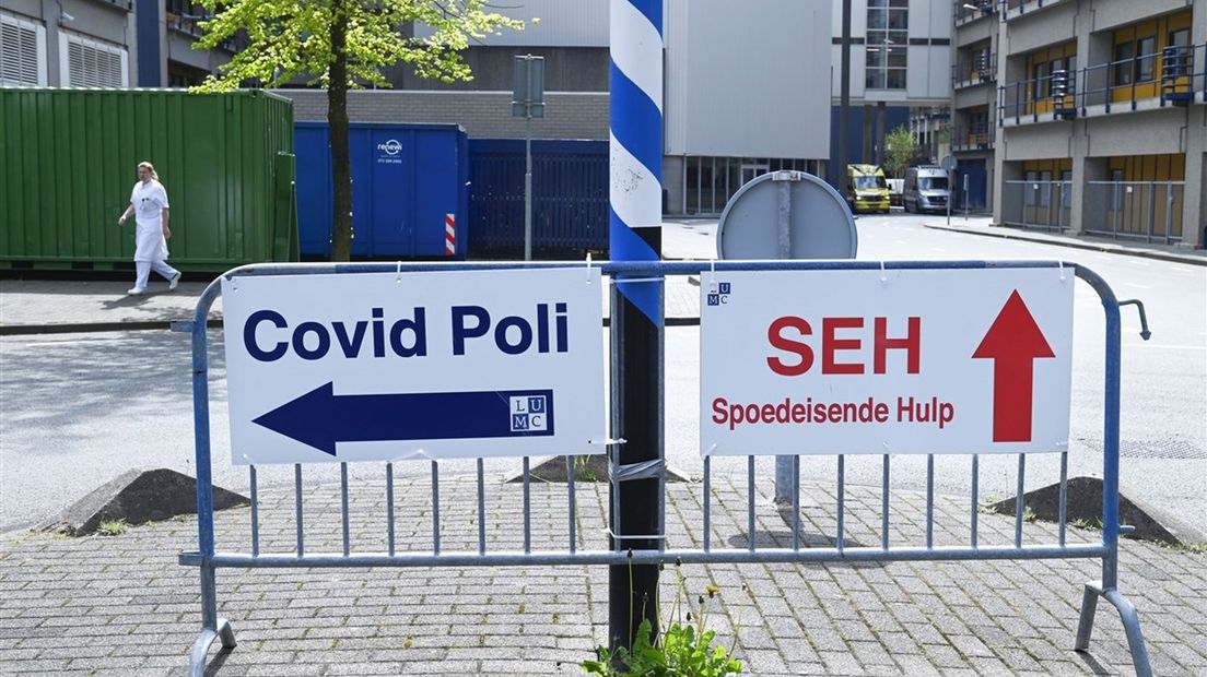Zo'n 100.000 mensen in Nederland zijn getroffen door long covid, een platform in oprichting moet gaan helpen bij herstel.
