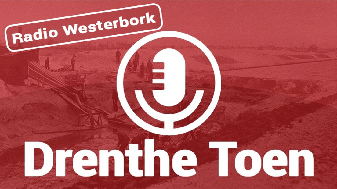 Radio Westerbork #2: 'Je zal maar moeten vluchten'