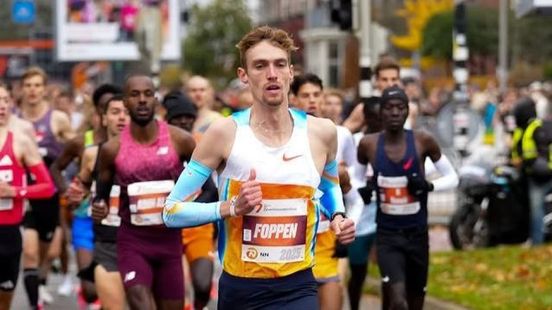 LIVE | Nederlands record Foppen in Zevenheuvelenloop, Schoof en Sint ook binnen