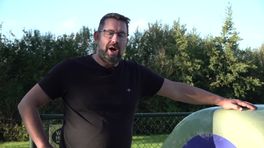 Bezorgde boeren