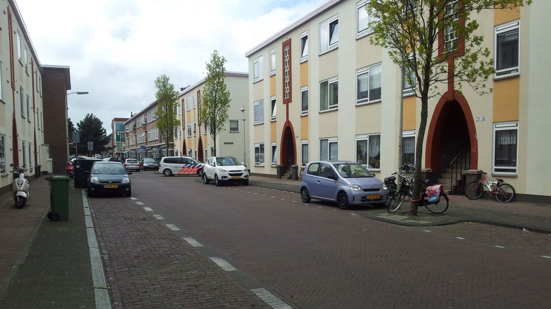 De Haagse wijk Duindorp | Archieffoto Omroep West