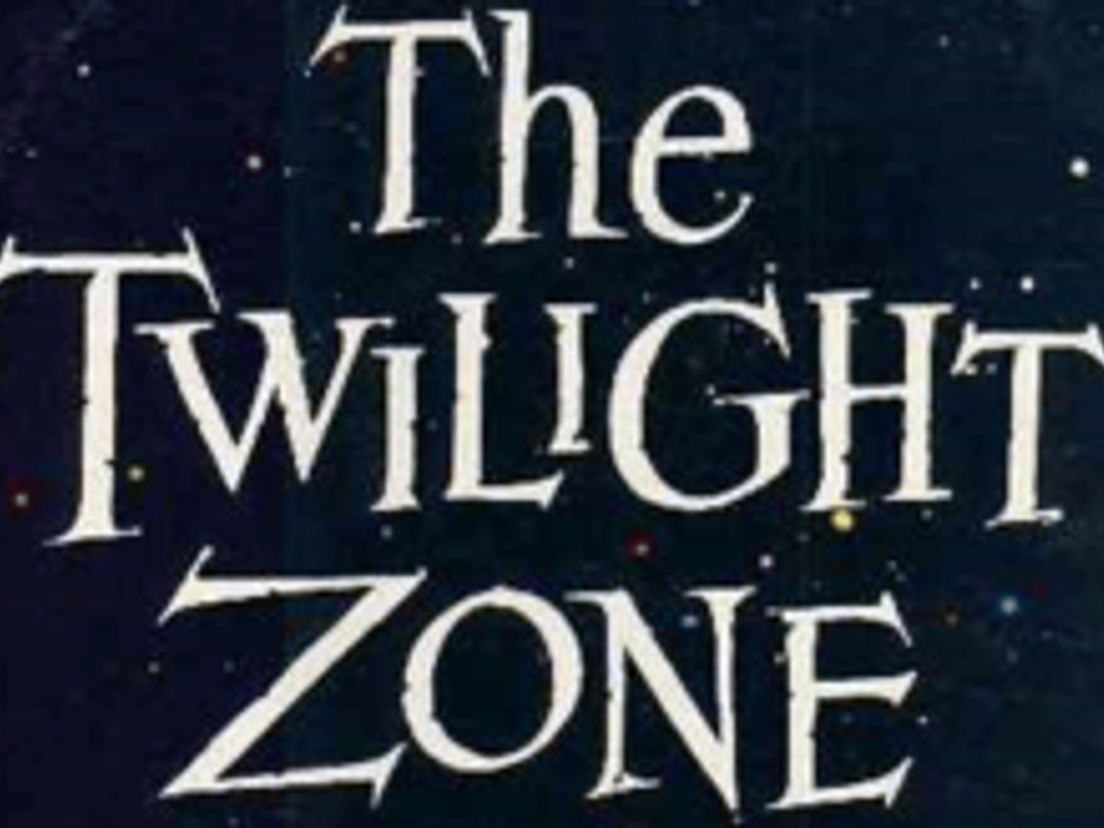 The Twilight Zone