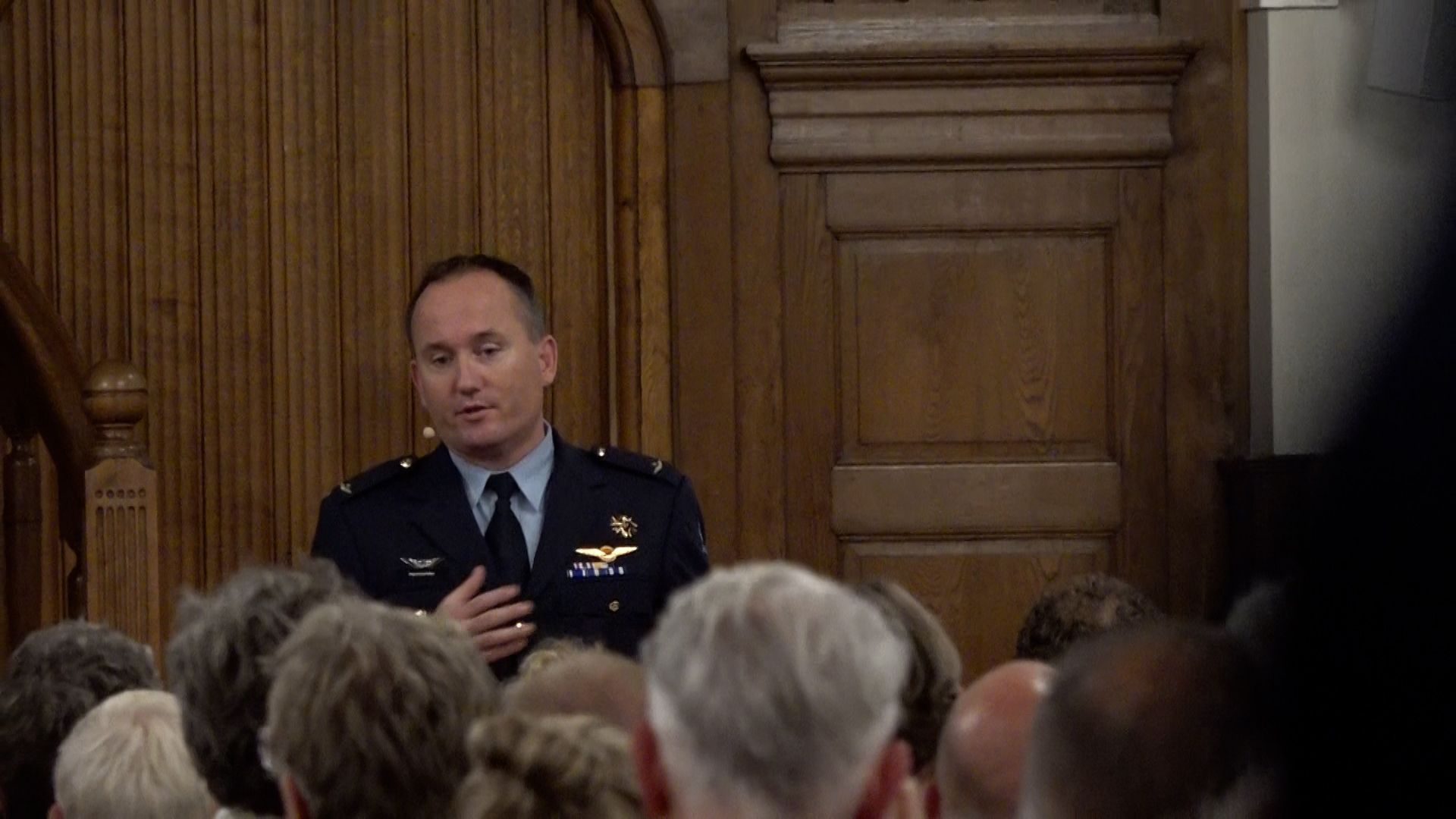 Onrust over mogelijk springterrein Defensie op Veluwe