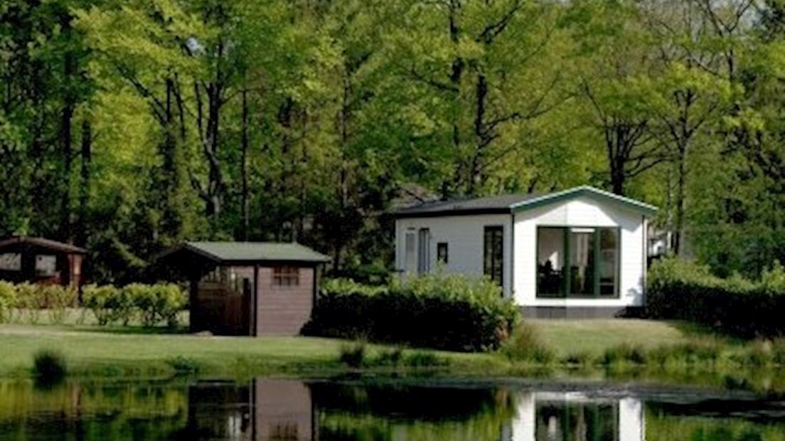 Bungalowpark De Eese