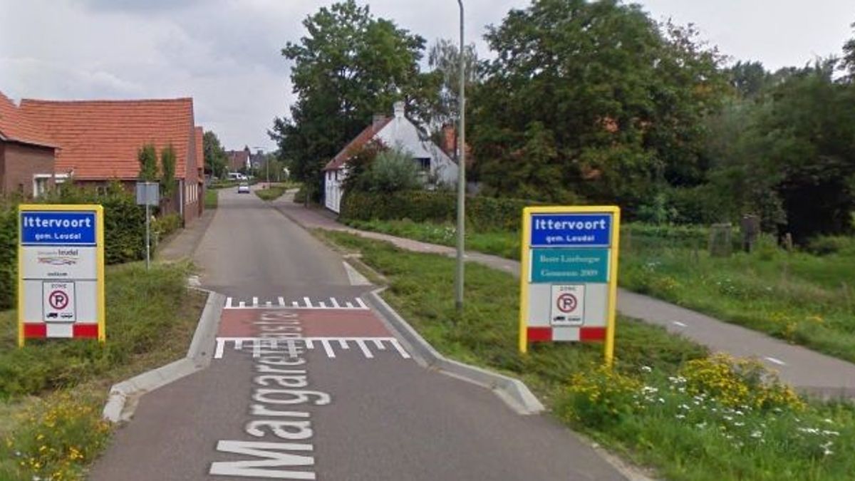 Schouwsmolen Ittervoort weer in gebruik