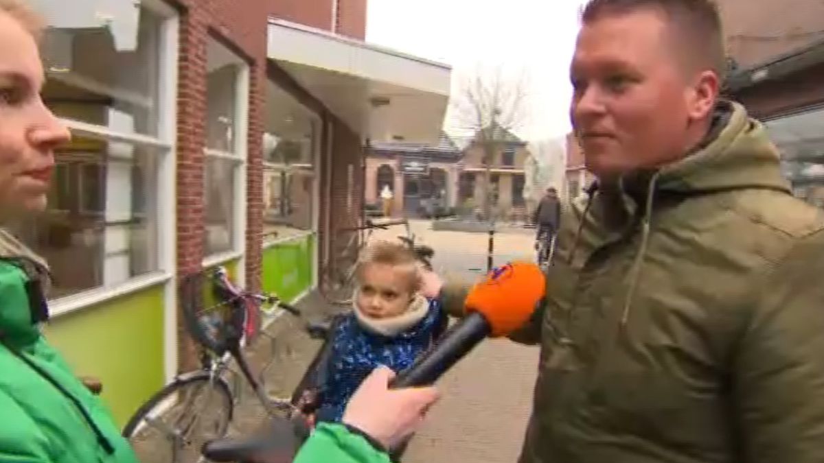 Gronings Peil: Ga je het luchtalarm missen? - RTV Noord