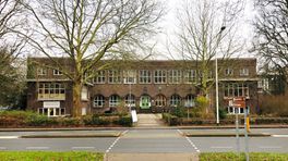 Sloop voormalige school uit 1921 stuit op veel kritiek in Zutphen