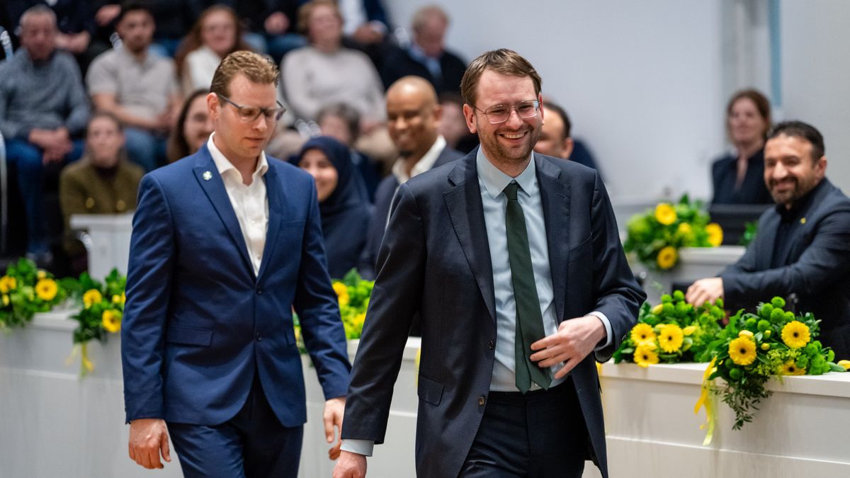 Coalitie geklapt: Partij voor de Dieren wordt eruit gegooid