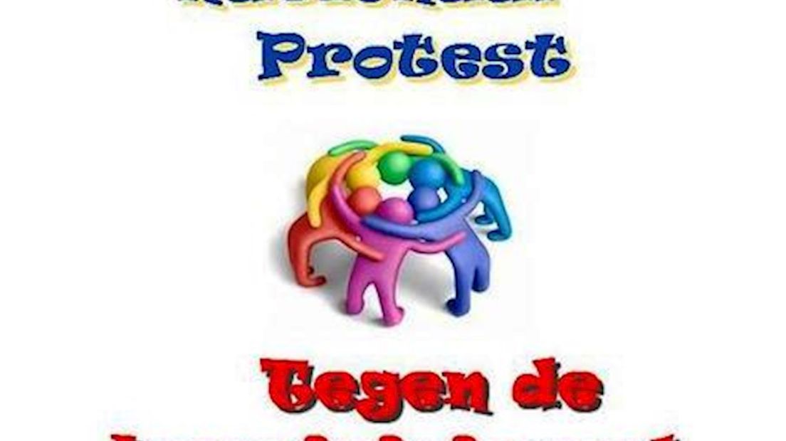 Nationaal protest