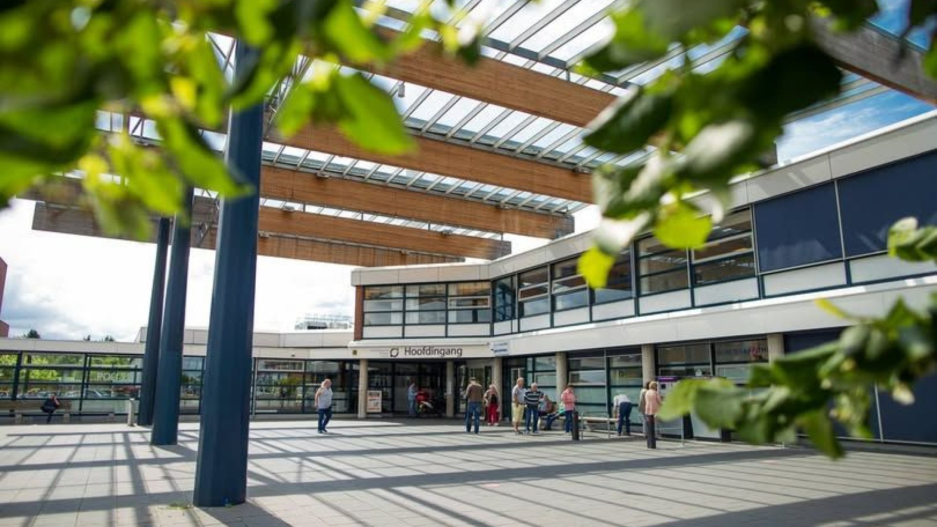 Verkiezingsdebat over zorg in de regio vindt plaats in Streekziekenhuis SKB.
