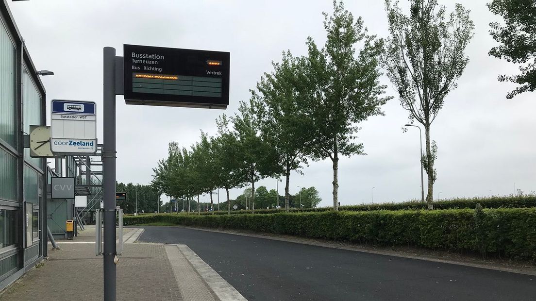 De Zeeuwse buschauffeurs staken: geen busvervoer vandaag