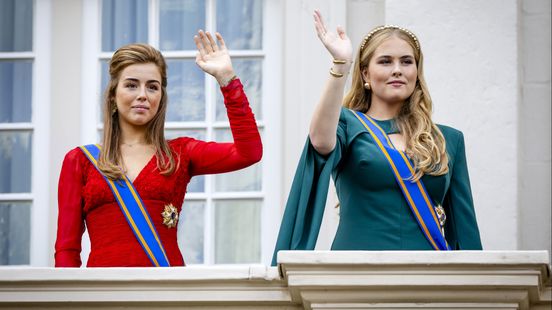 Advocaat: verdachte ontkent voorbereiden aanslag op prinsessen Home