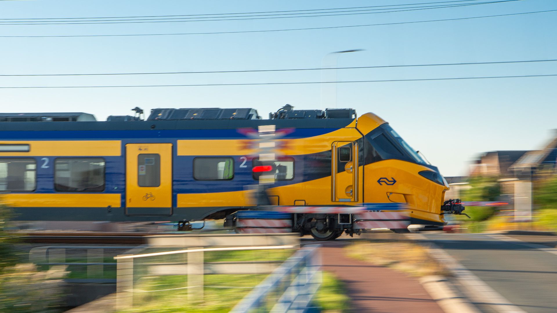 Meer Sprinters In Regio Utrecht: NS Past Dienstregeling Aan - RTV Utrecht