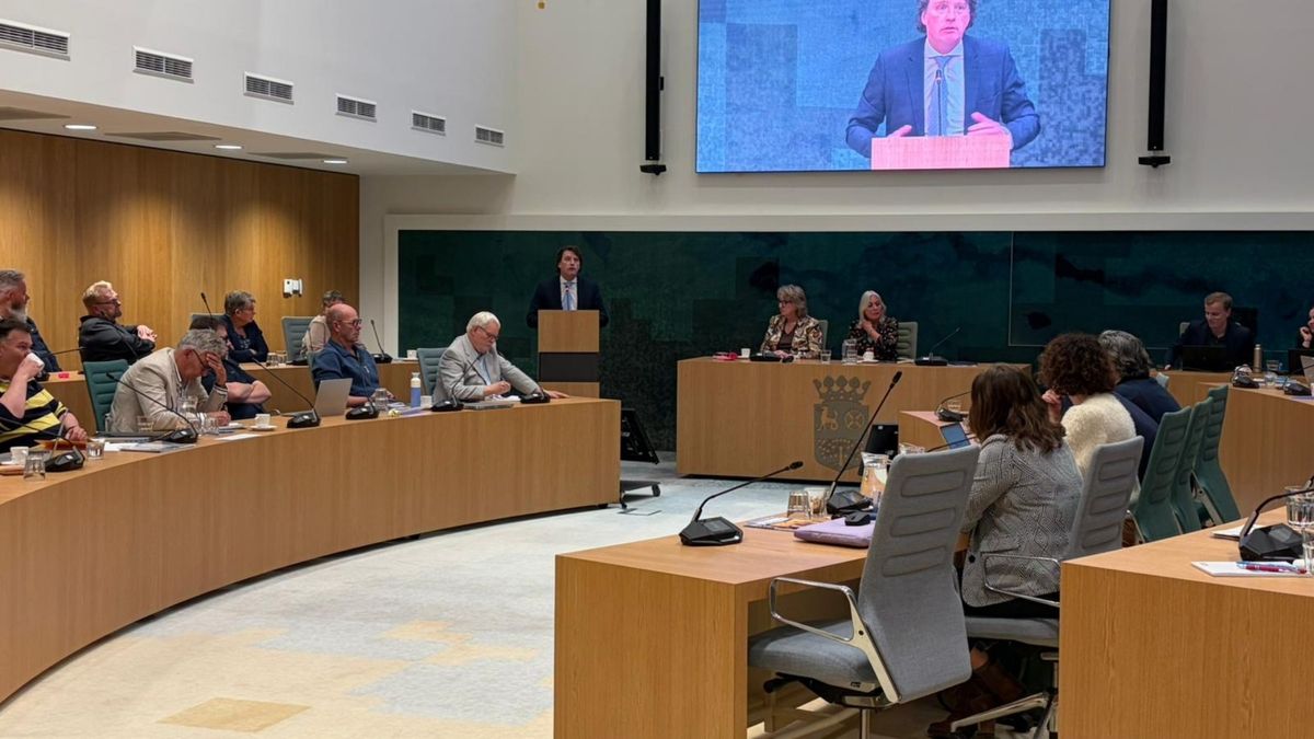 PRO valt buiten de boot in coalitie Midden-Groningen: 'Ontzettend grote steek'