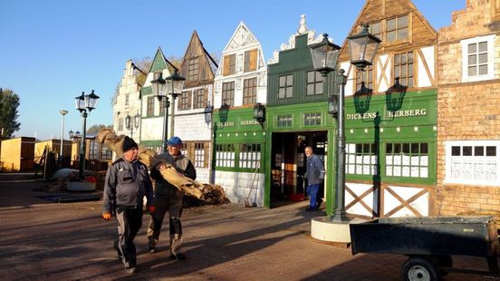 Dit winterfestival groeit en groeit: 'Bijna twee maanden mee bezig'